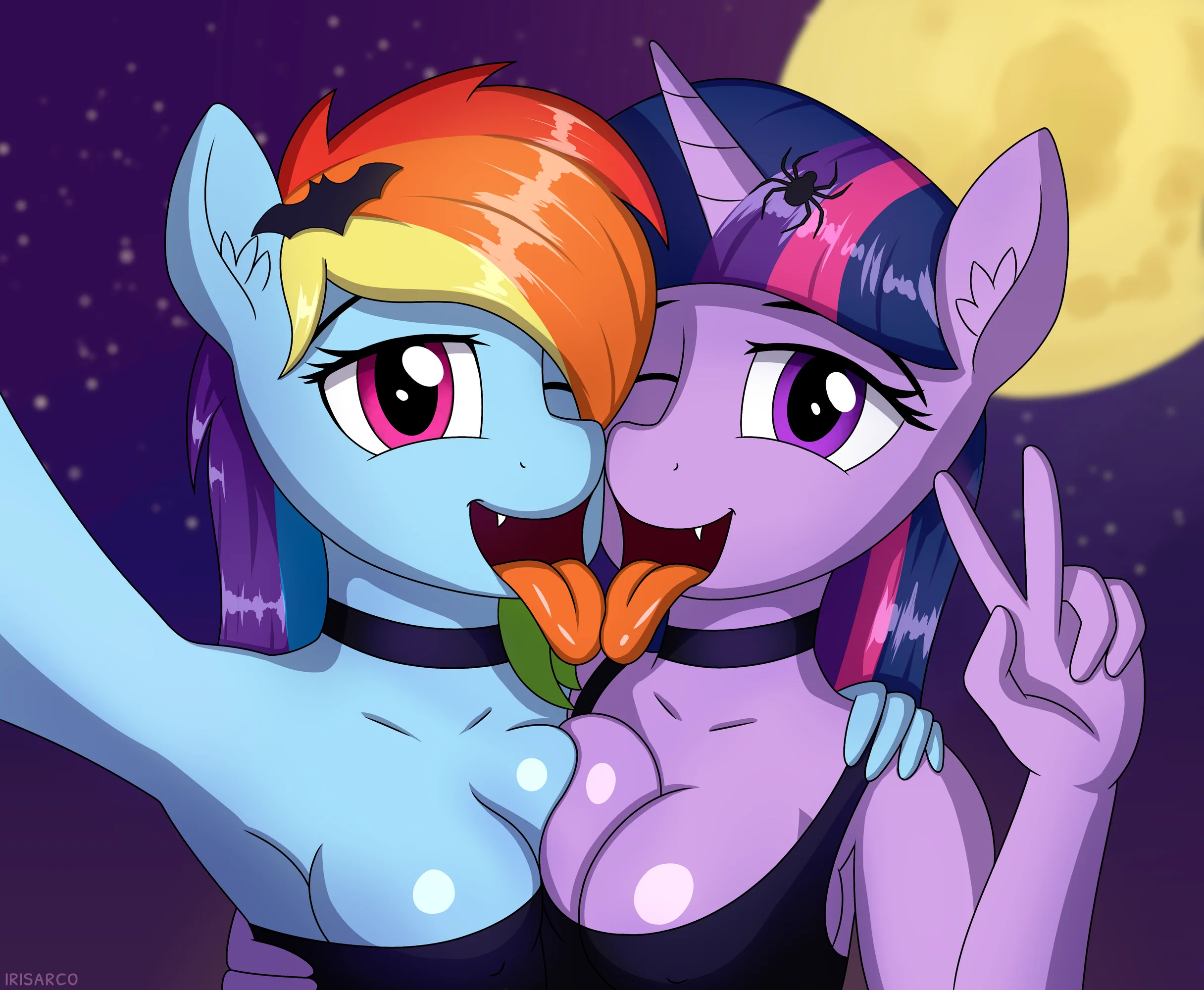 Twidash (1/2)